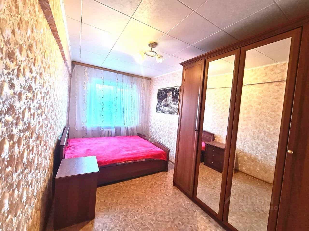 Россия, Астрахань, улица Комсомольская Набережная, 16, фото 11