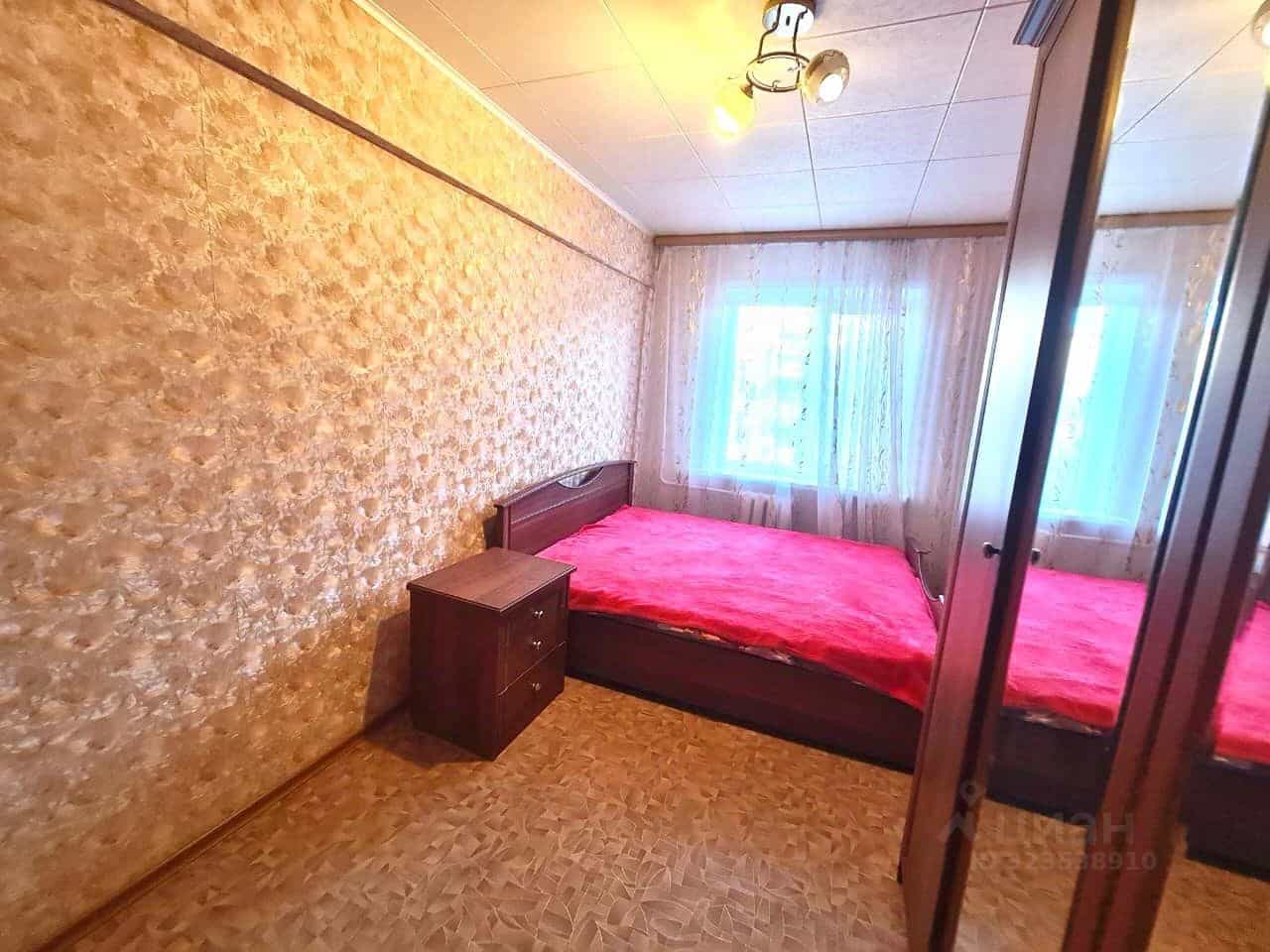 Россия, Астрахань, улица Комсомольская Набережная, 16, фото 12
