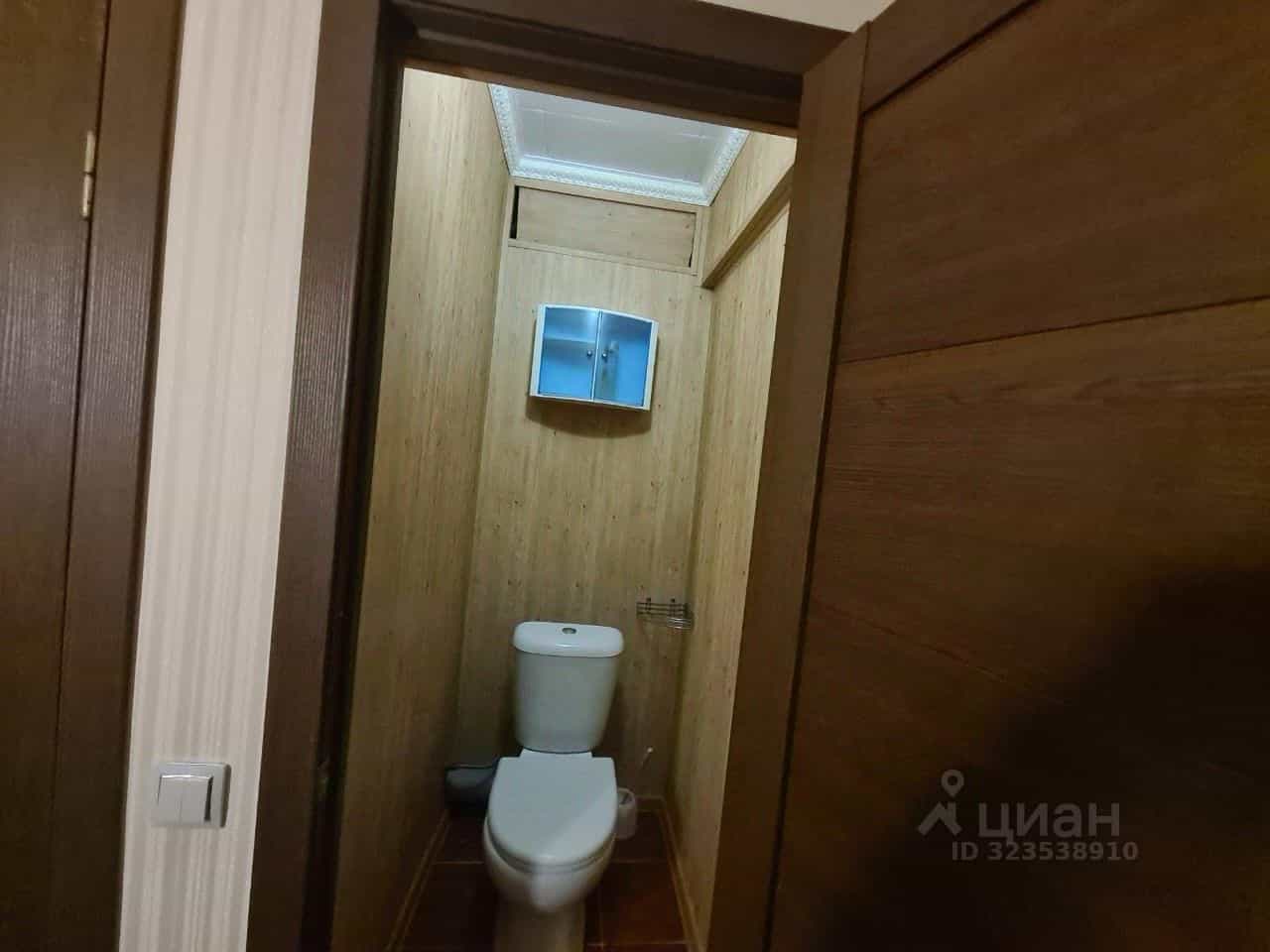 Россия, Астрахань, улица Комсомольская Набережная, 16, фото 20