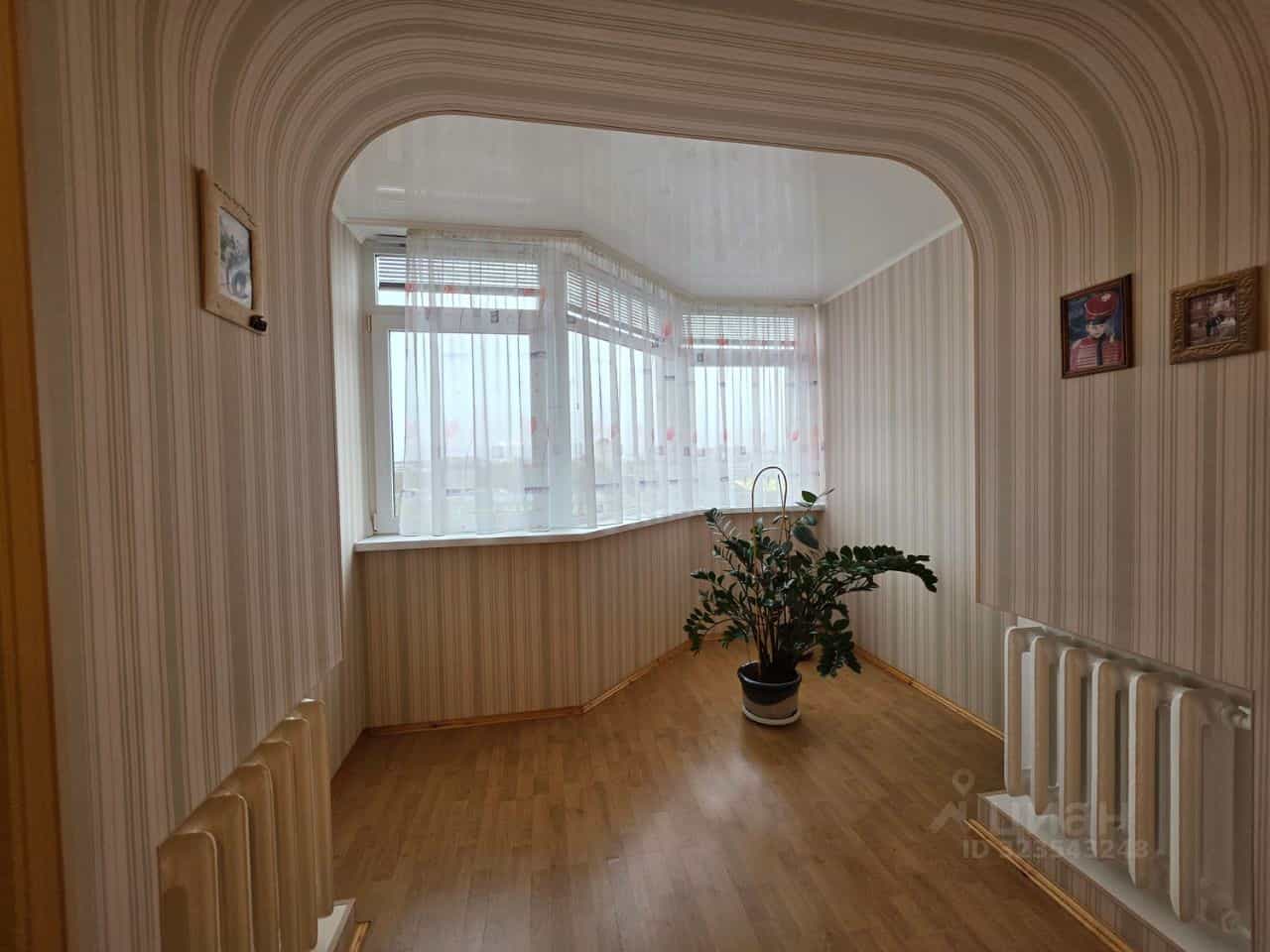 Россия, Республика Коми, Сыктывкар, Центральный район, улица Чернова, 8/1