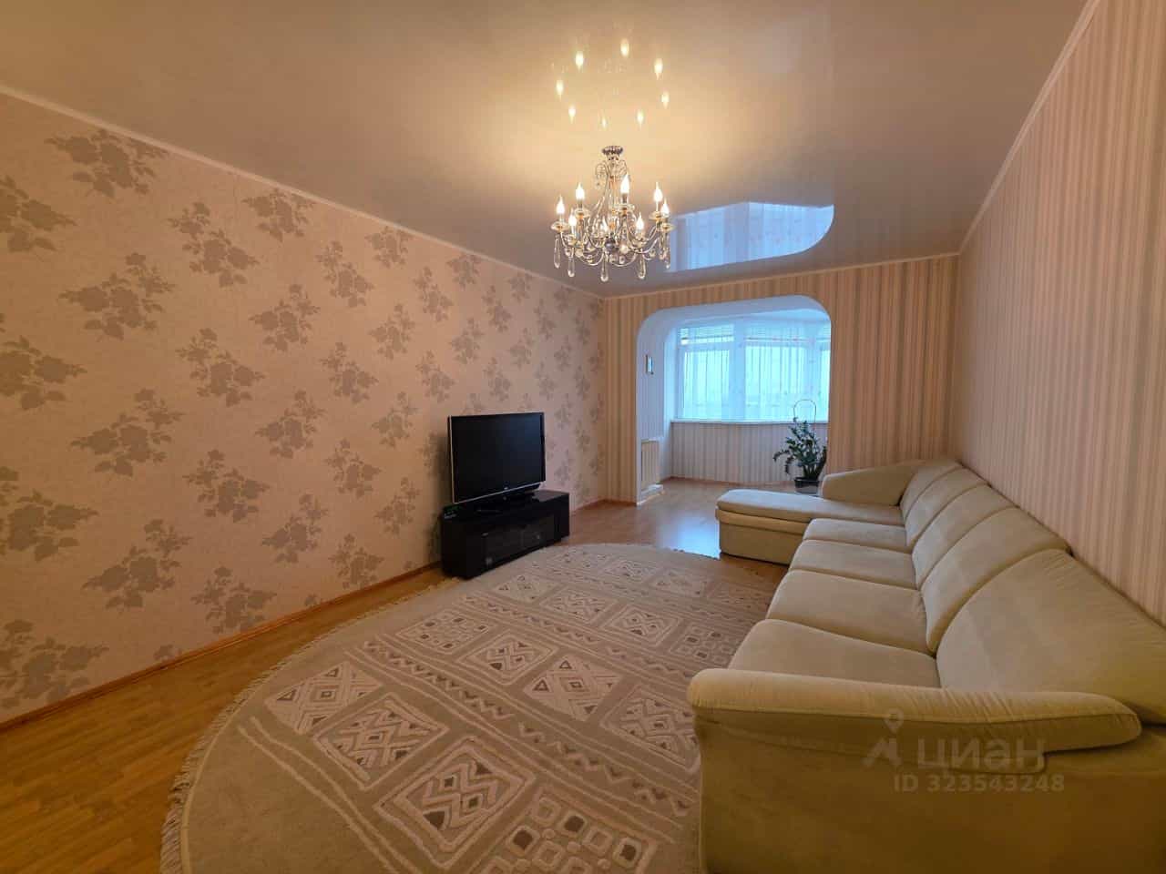 Россия, Республика Коми, Сыктывкар, Центральный район, улица Чернова, 8/1, фото 3