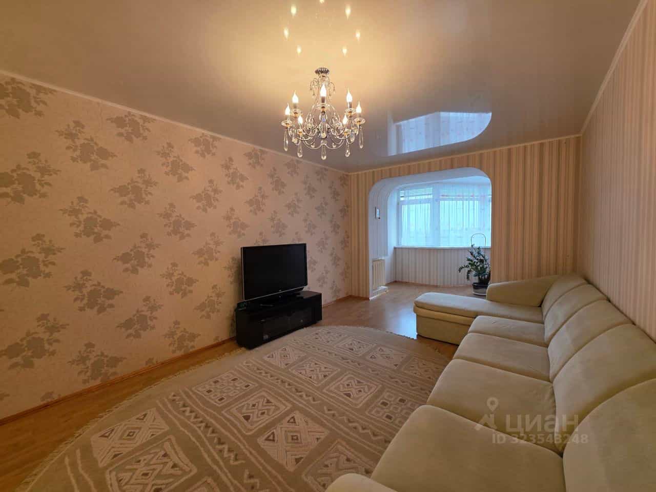 Россия, Республика Коми, Сыктывкар, Центральный район, улица Чернова, 8/1, фото 5