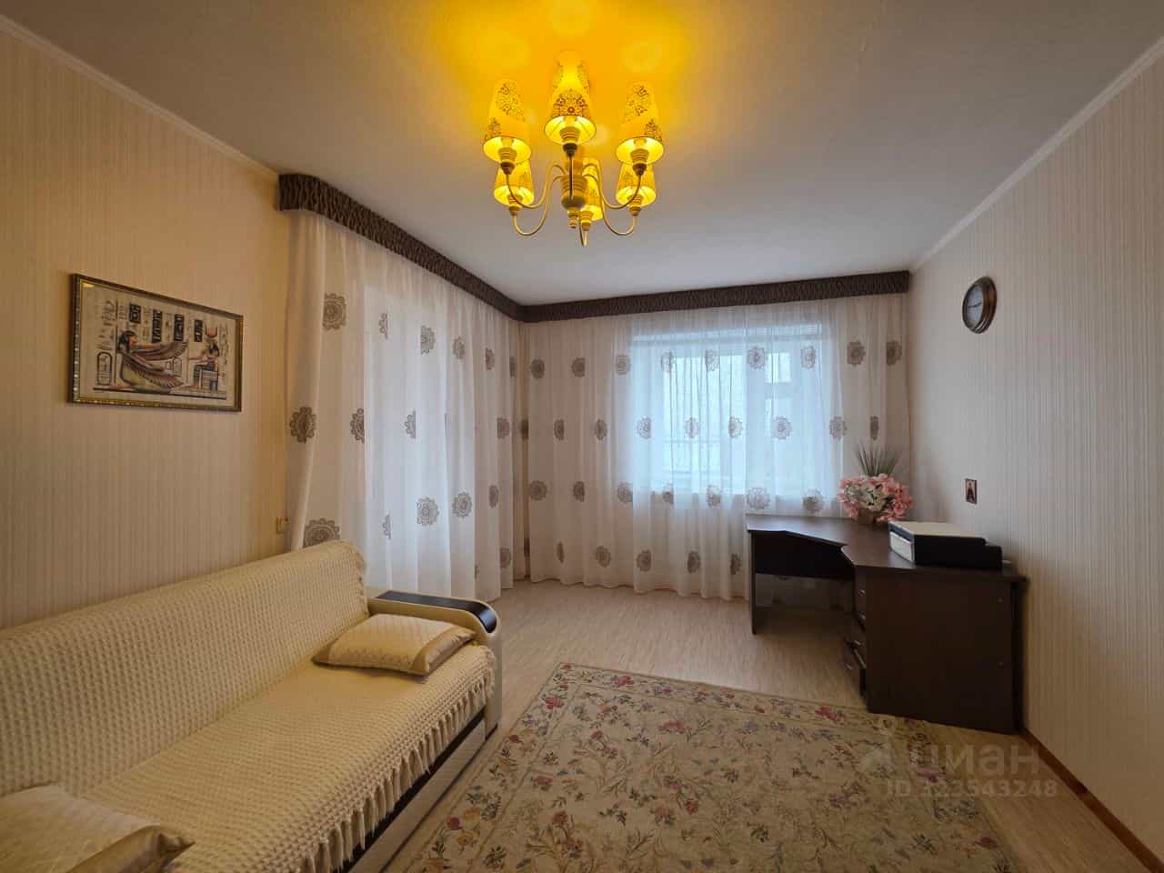 Россия, Республика Коми, Сыктывкар, Центральный район, улица Чернова, 8/1, фото 11
