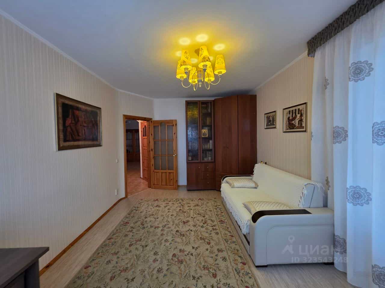 Россия, Республика Коми, Сыктывкар, Центральный район, улица Чернова, 8/1, фото 13