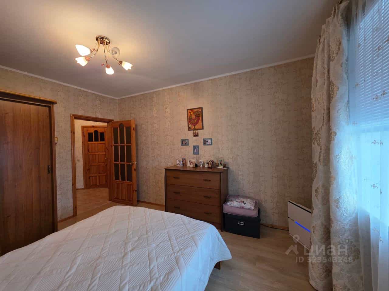 Россия, Республика Коми, Сыктывкар, Центральный район, улица Чернова, 8/1, фото 14