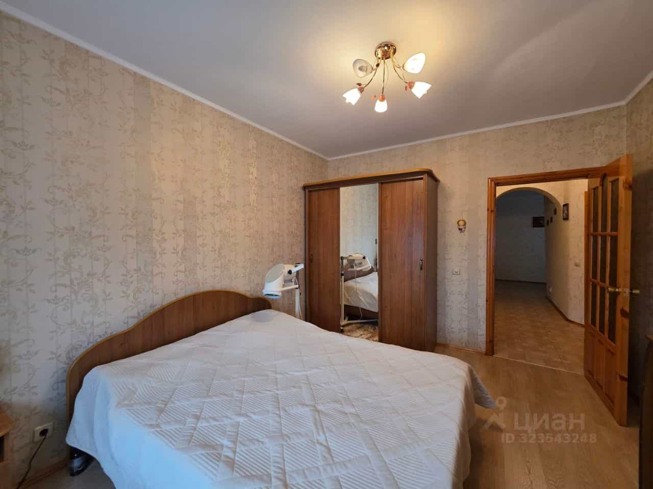 Россия, Республика Коми, Сыктывкар, Центральный район, улица Чернова, 8/1, фото 16