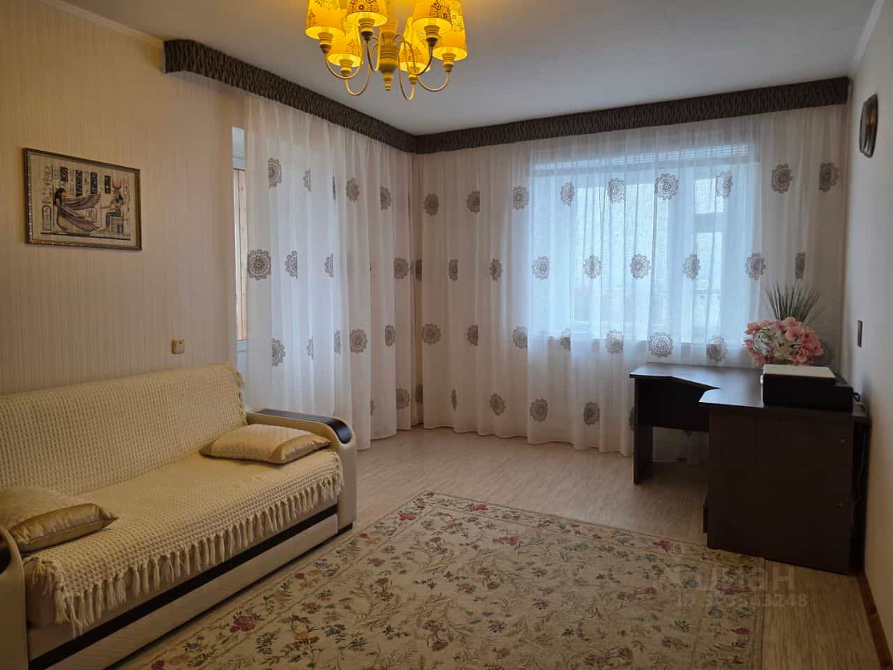 Россия, Республика Коми, Сыктывкар, Центральный район, улица Чернова, 8/1, фото 23