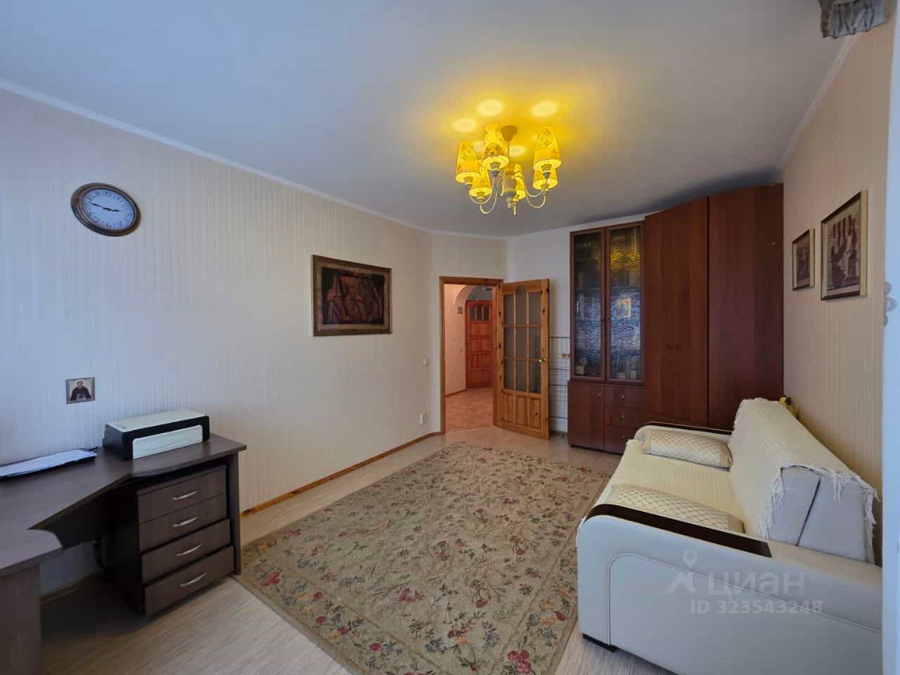 Россия, Республика Коми, Сыктывкар, Центральный район, улица Чернова, 8/1, фото 24