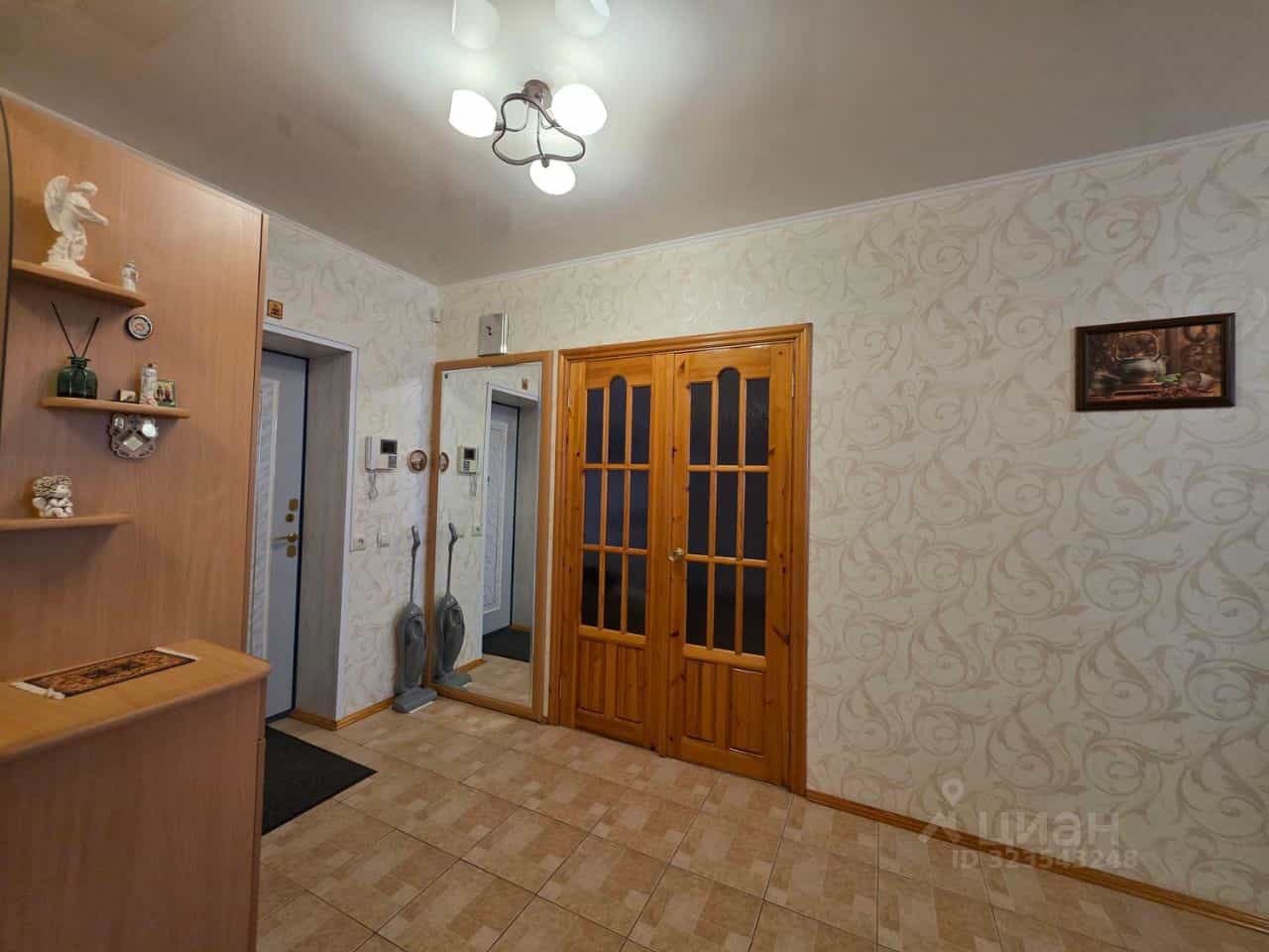 Россия, Республика Коми, Сыктывкар, Центральный район, улица Чернова, 8/1, фото 26
