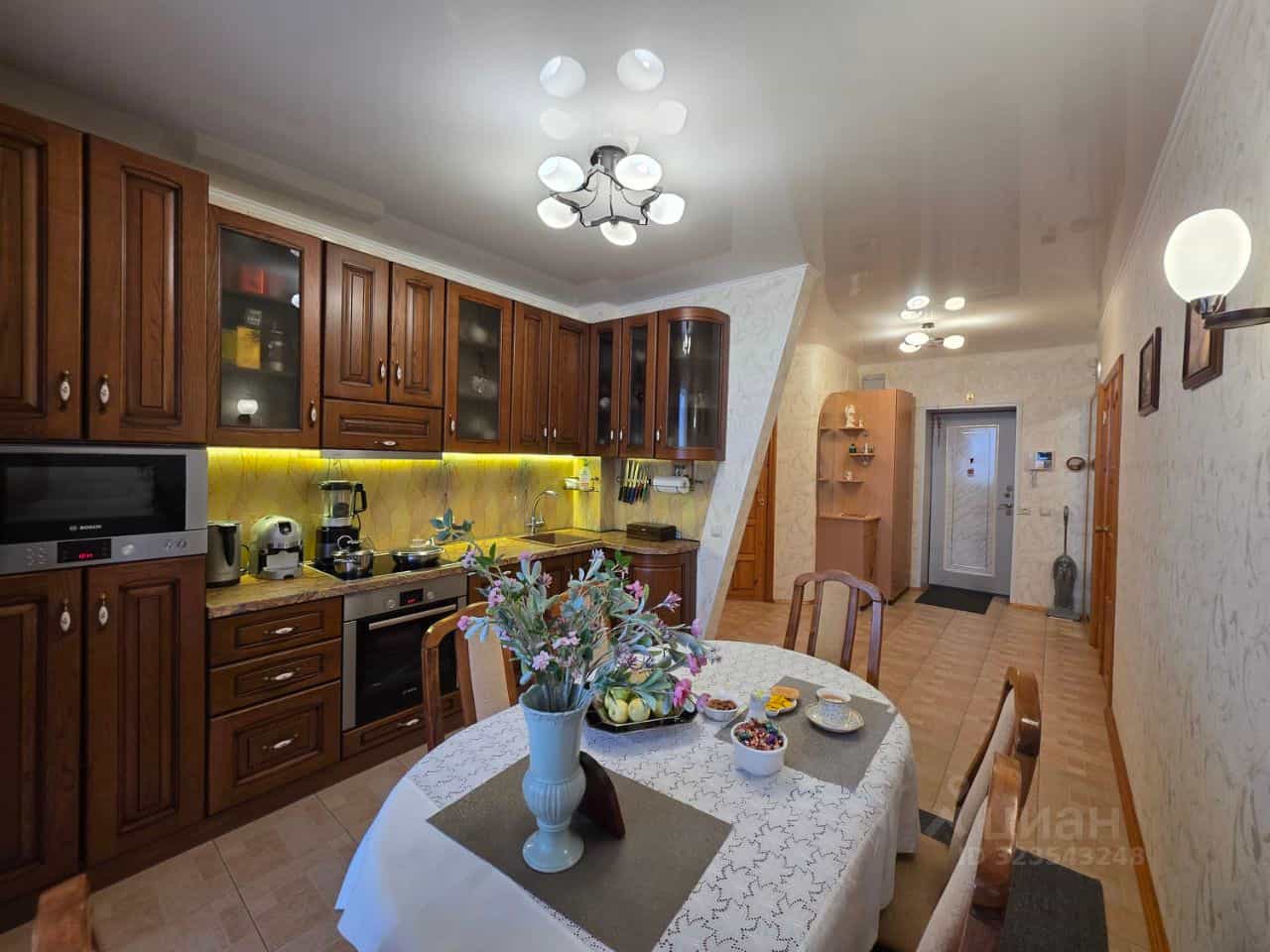 Россия, Республика Коми, Сыктывкар, Центральный район, улица Чернова, 8/1, фото 28