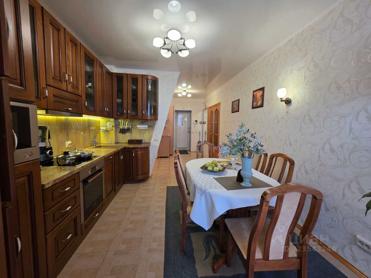 Россия, Республика Коми, Сыктывкар, Центральный район, улица Чернова, 8/1, фото 29