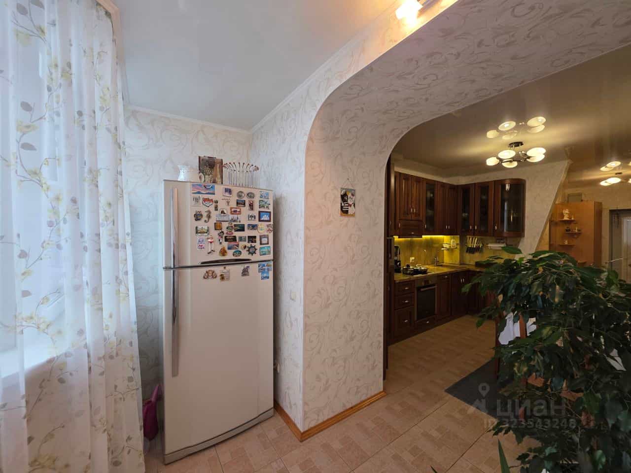 Россия, Республика Коми, Сыктывкар, Центральный район, улица Чернова, 8/1, фото 30