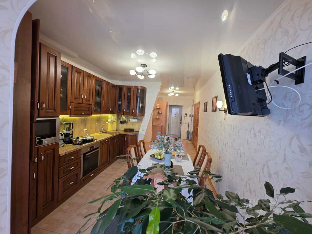 Россия, Республика Коми, Сыктывкар, Центральный район, улица Чернова, 8/1, фото 31