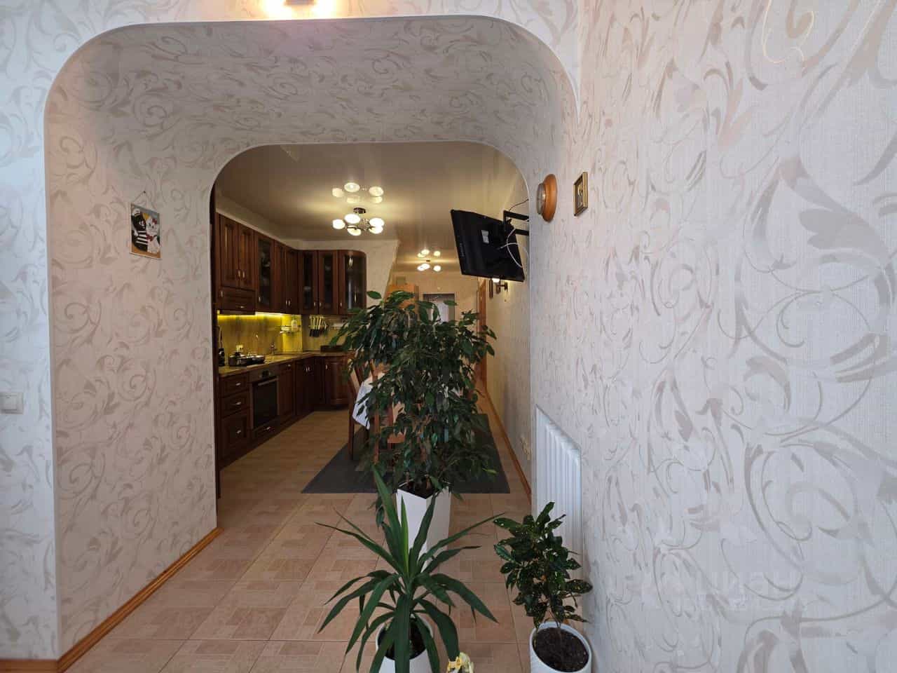 Россия, Республика Коми, Сыктывкар, Центральный район, улица Чернова, 8/1, фото 32