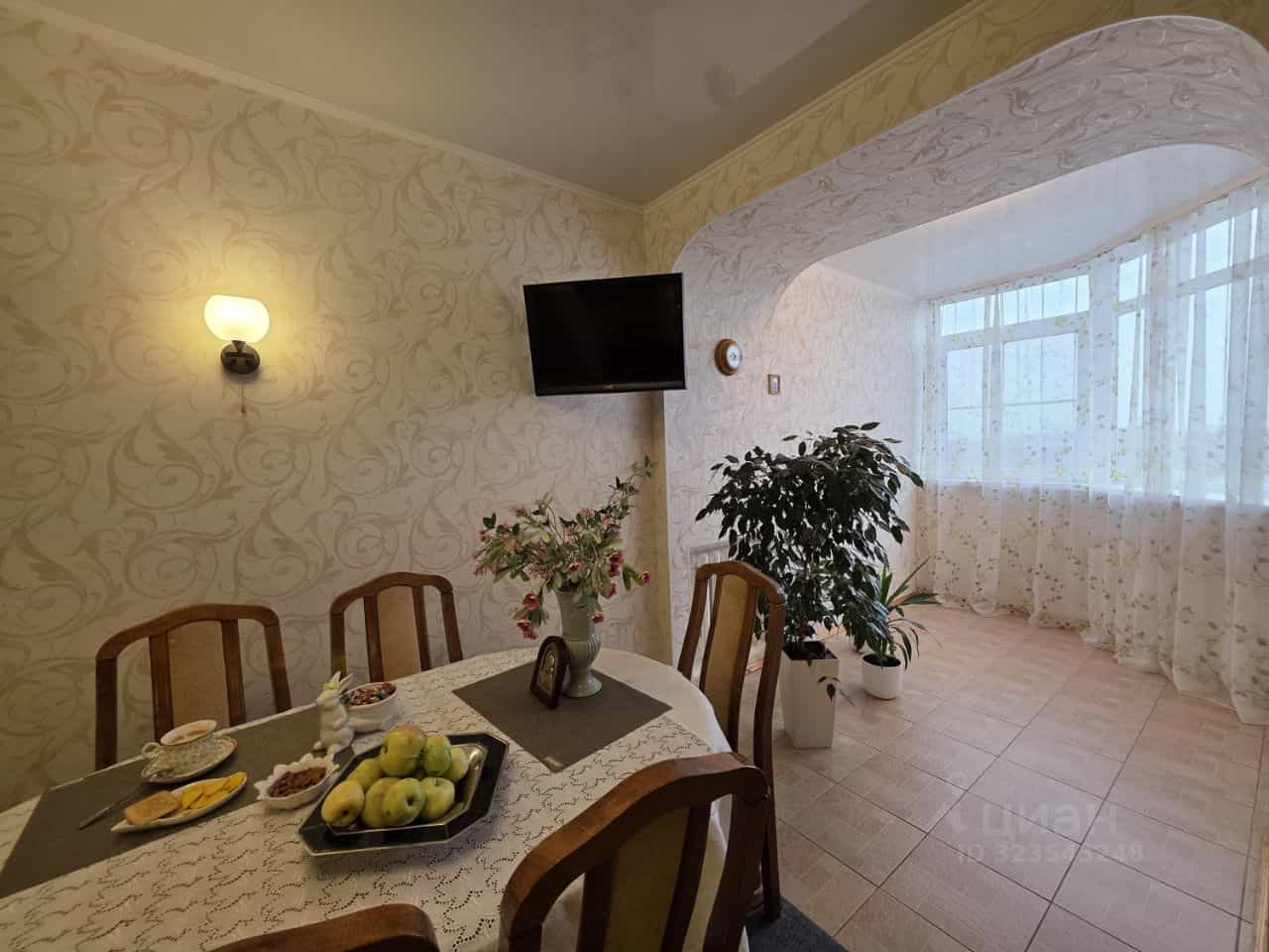 Россия, Республика Коми, Сыктывкар, Центральный район, улица Чернова, 8/1, фото 33
