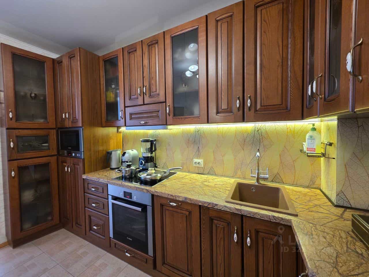 Россия, Республика Коми, Сыктывкар, Центральный район, улица Чернова, 8/1, фото 34