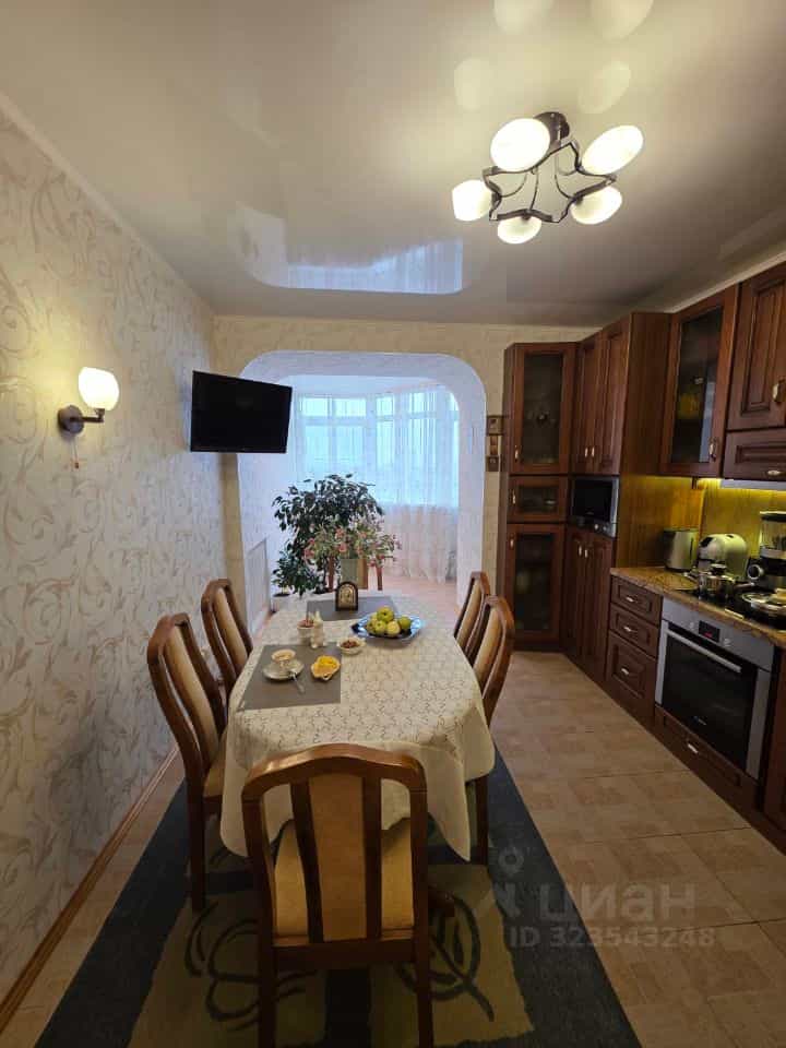 Россия, Республика Коми, Сыктывкар, Центральный район, улица Чернова, 8/1, фото 37