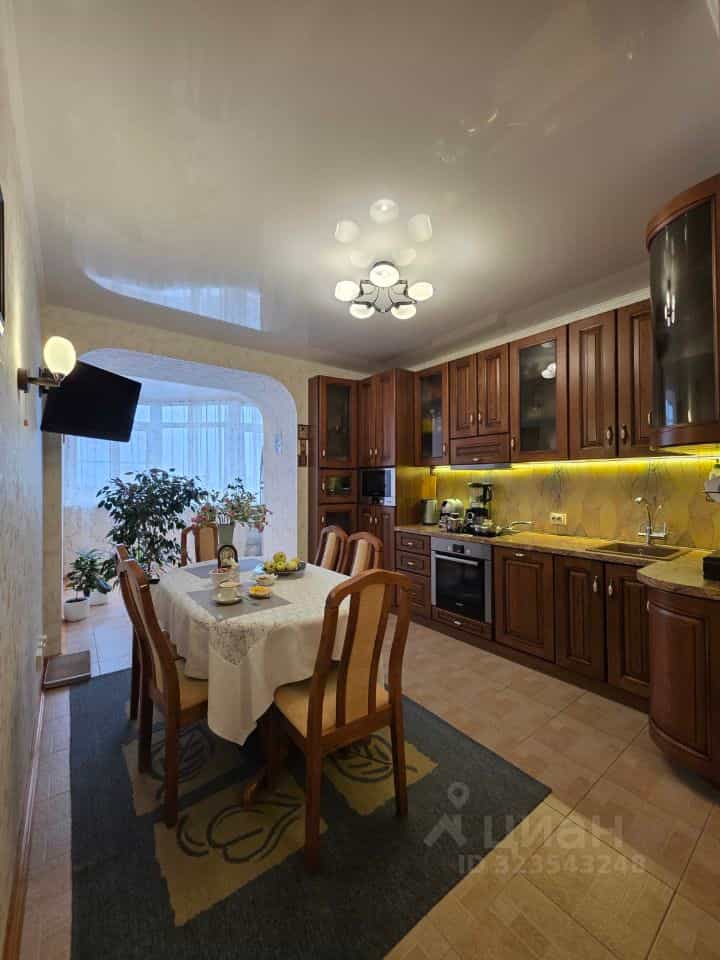 Россия, Республика Коми, Сыктывкар, Центральный район, улица Чернова, 8/1, фото 38