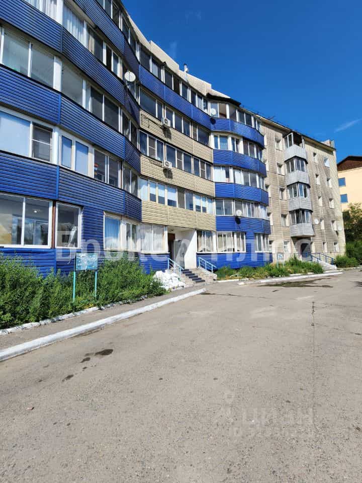 Россия, Республика Тыва, Кызыл, улица Дружбы, 25, фото 9