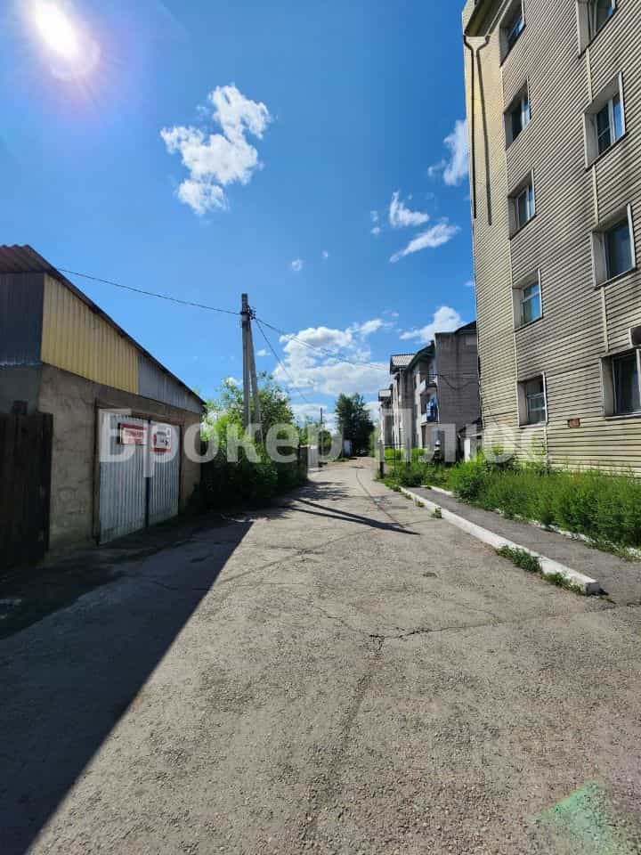 Россия, Республика Тыва, Кызыл, улица Дружбы, 25, фото 10