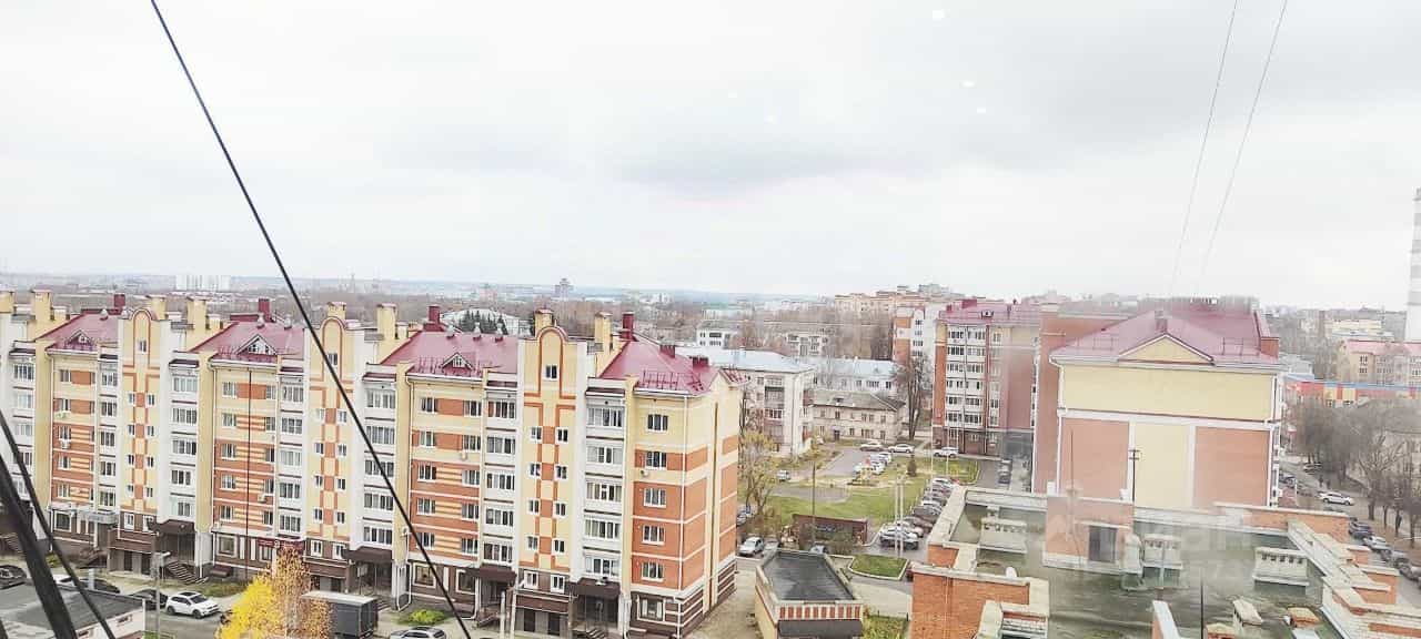 Россия, Республика Марий Эл, Йошкар-Ола, улица Машиностроителей, 61, фото 14