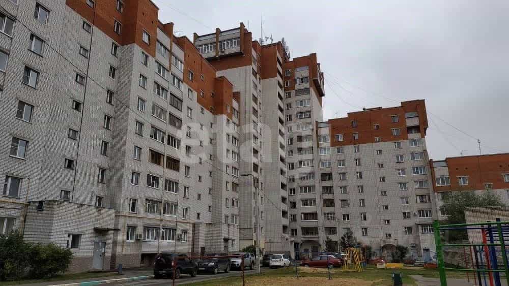 Россия, Республика Марий Эл, Йошкар-Ола, улица Машиностроителей, 61, фото 15