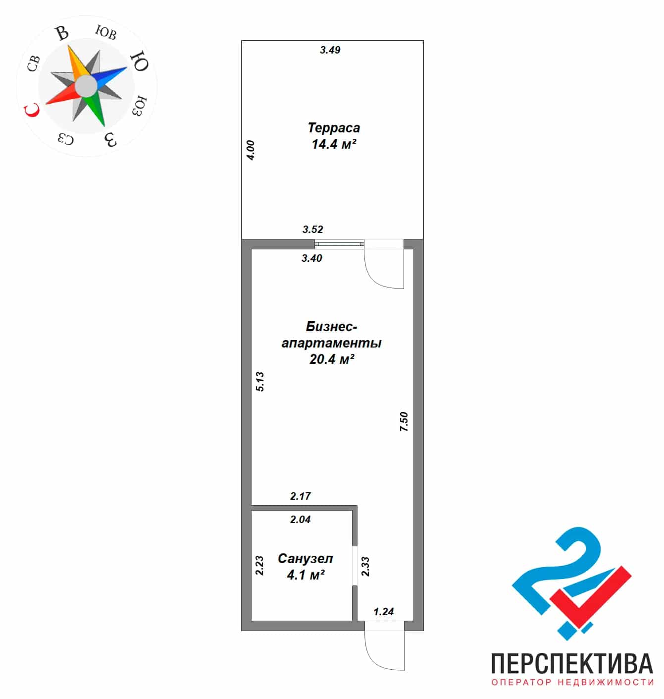 Беларусь, Минск, улица Жореса Алфёрова, 22, фото 30