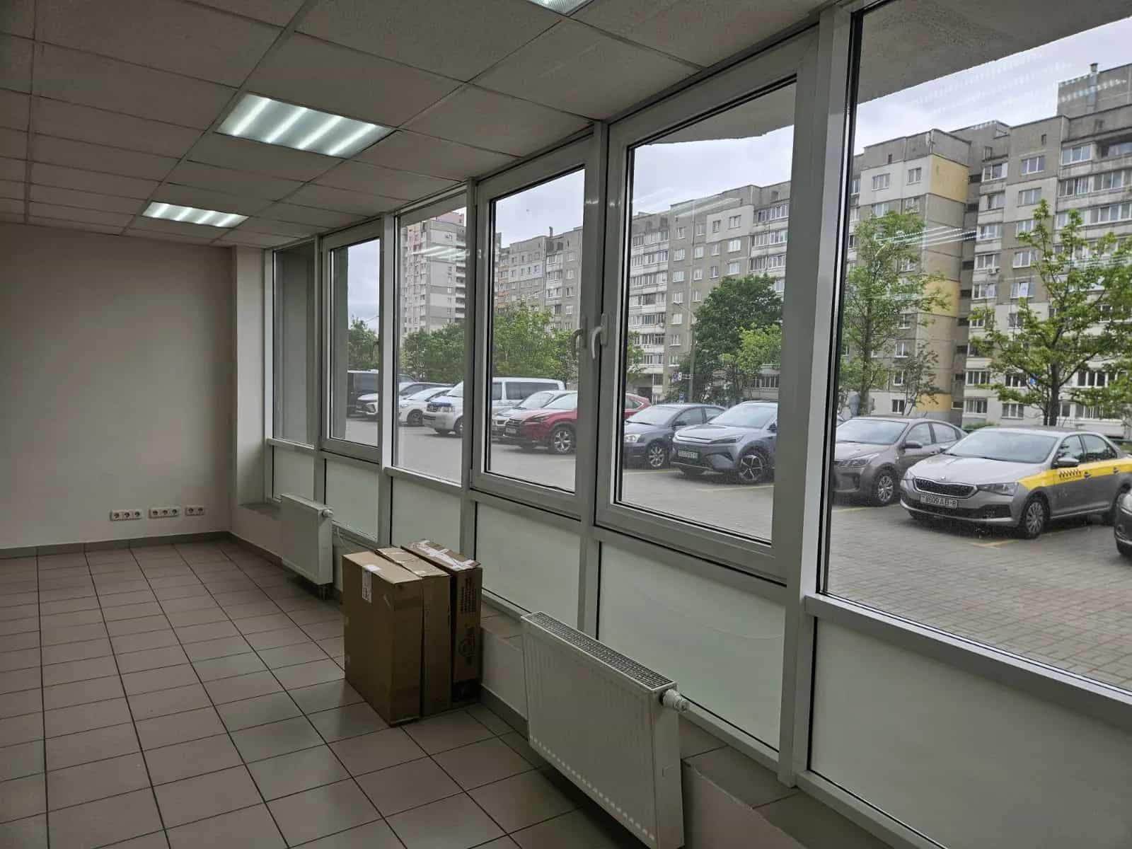 Беларусь, Минск, улица Леонида Беды, 2Бк1, фото 2