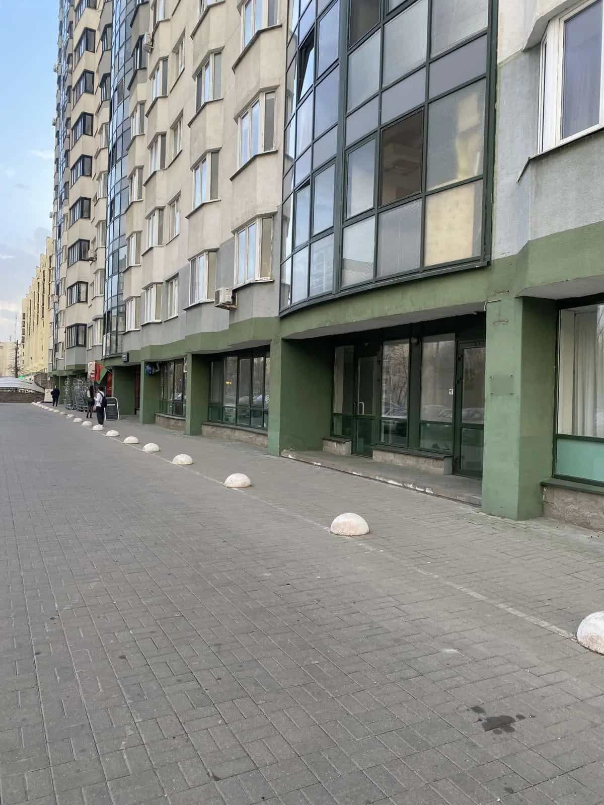 Беларусь, Минск, улица Леонида Беды, 2Бк1, фото 5