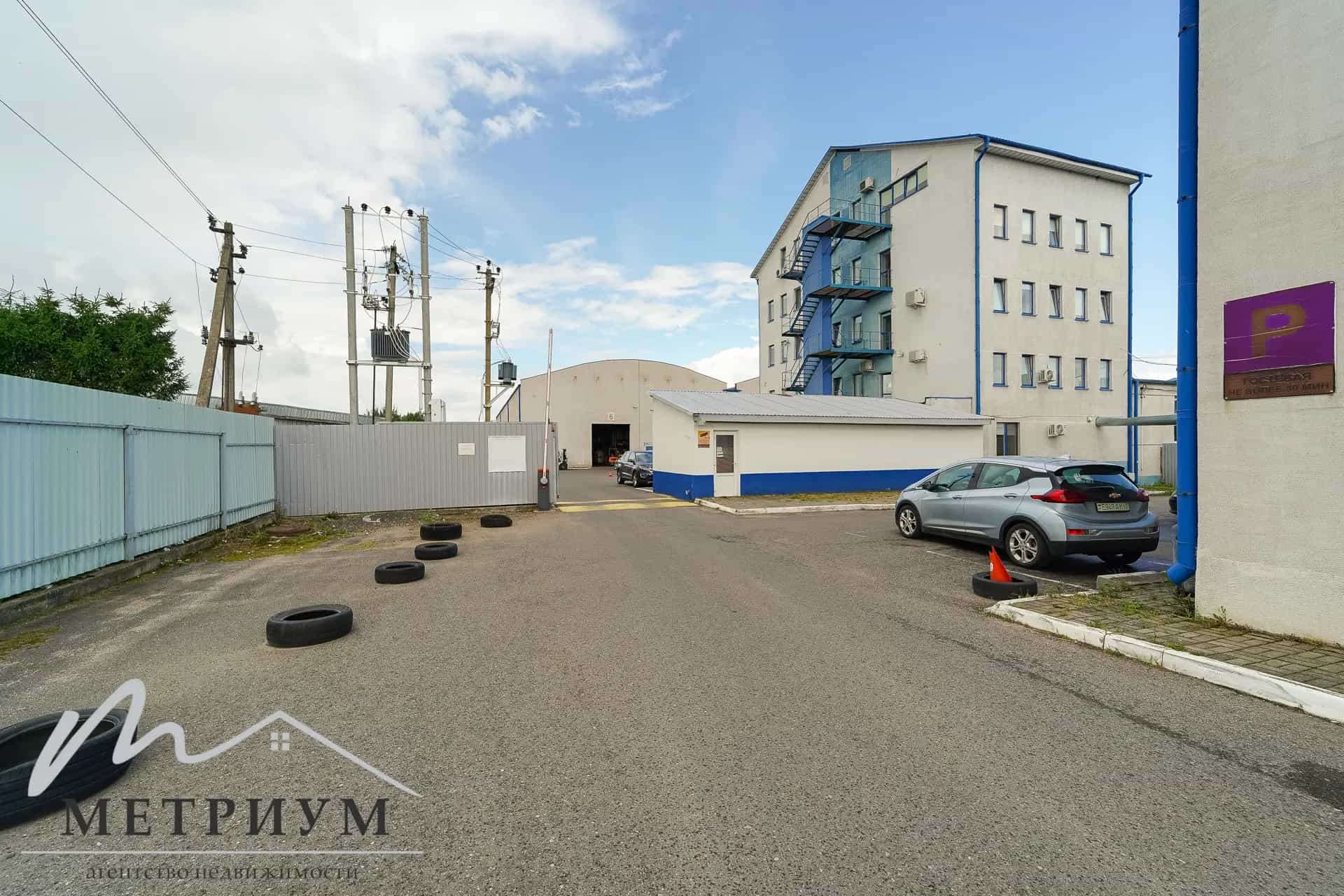 Беларусь, Минский район, Щомыслицкий сельсовет, 19/1, фото 18