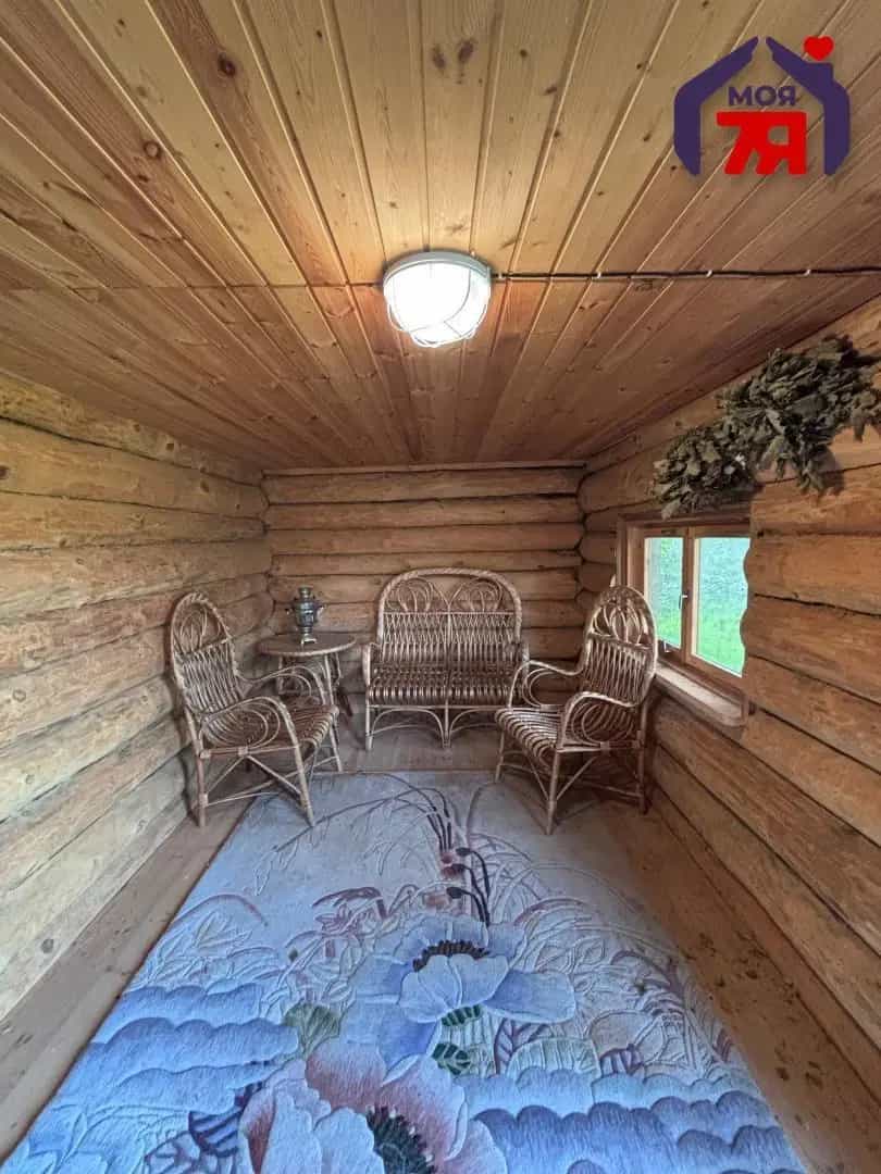 Беларусь, Минская область, Смолевичский район, Усяжский сельсовет, деревня Трубичино, Центральная улица, 26, фото 2