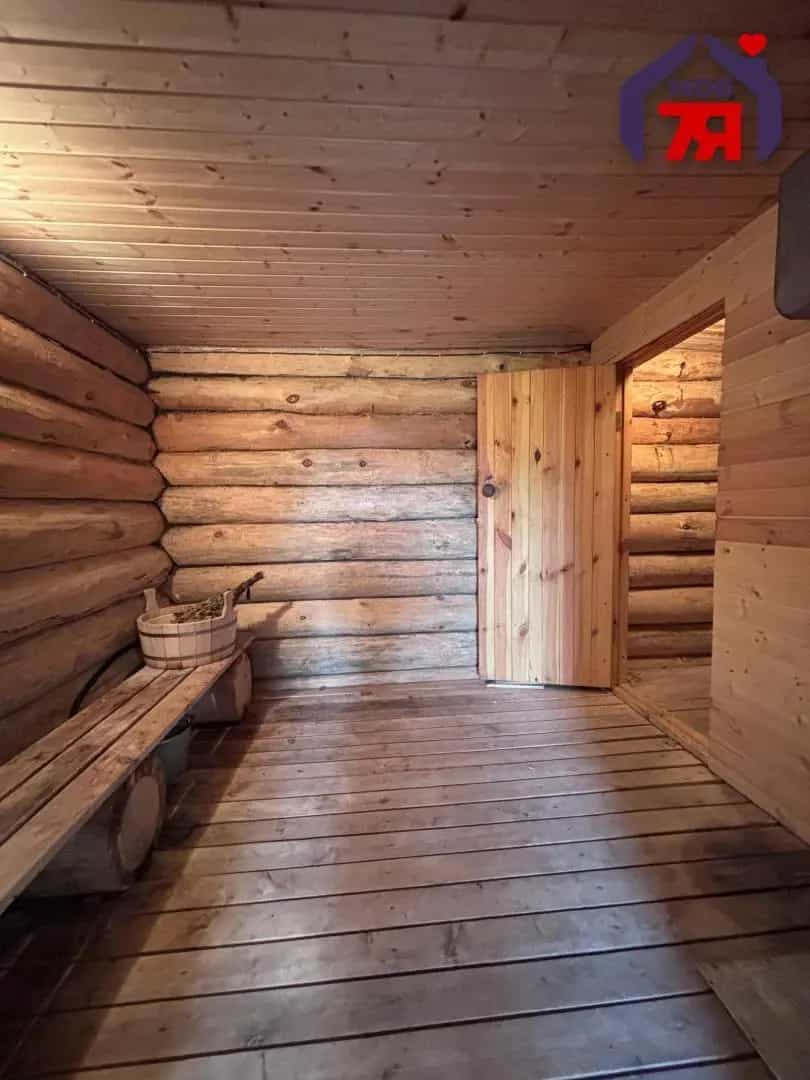 Беларусь, Минская область, Смолевичский район, Усяжский сельсовет, деревня Трубичино, Центральная улица, 26, фото 3