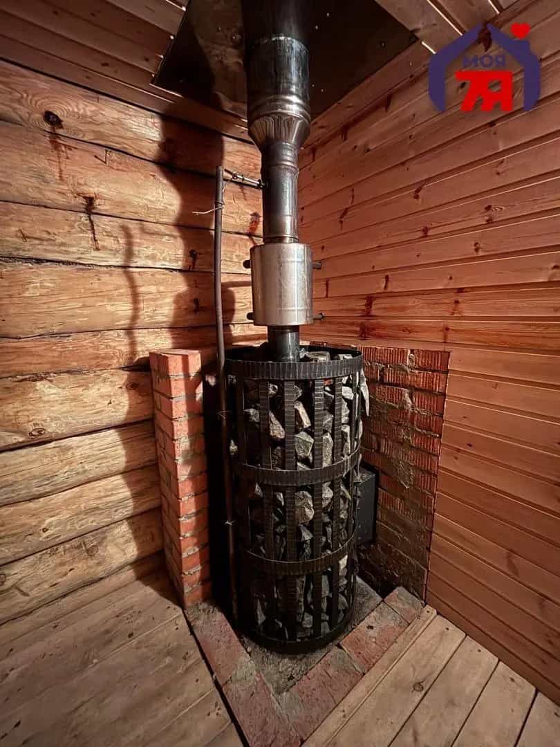 Беларусь, Минская область, Смолевичский район, Усяжский сельсовет, деревня Трубичино, Центральная улица, 26, фото 5