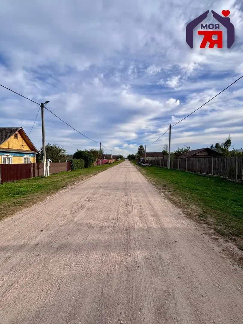 Беларусь, Минская область, Смолевичский район, Усяжский сельсовет, деревня Трубичино, Центральная улица, 26, фото 13