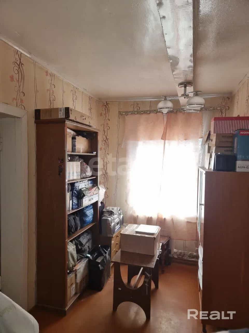 Беларусь, Минская область, Столбцовский район, деревня Новый Свержень, Наднёманская улица, 17, фото 13