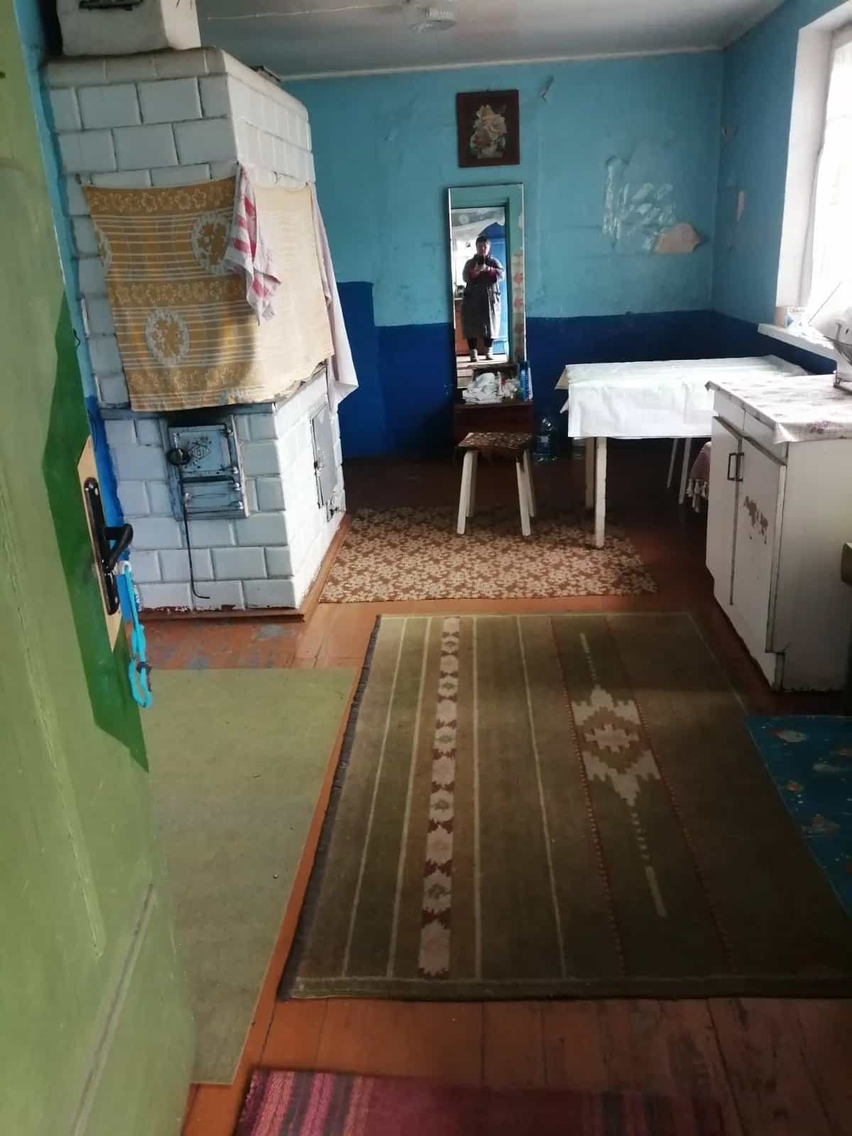 Беларусь, Гродненская область, Слоним, улица Гагарина, 78, фото 16