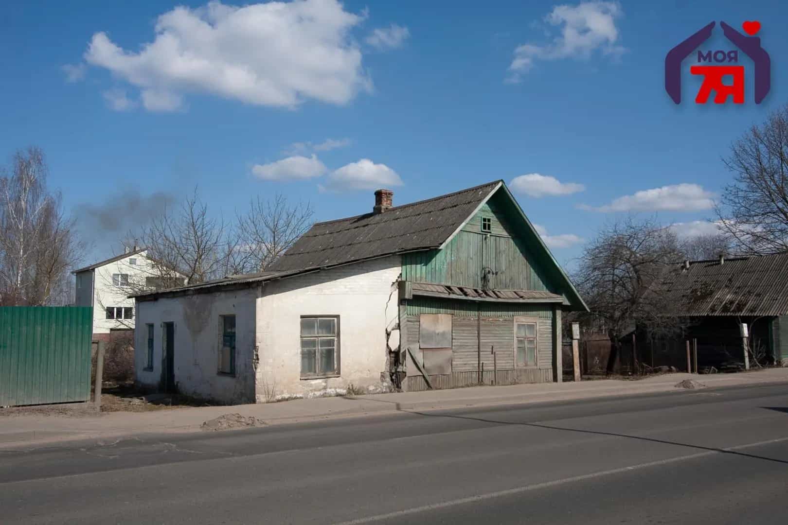 Беларусь, Минская область, Молодечно, улица Янки Купалы, 22, фото 2