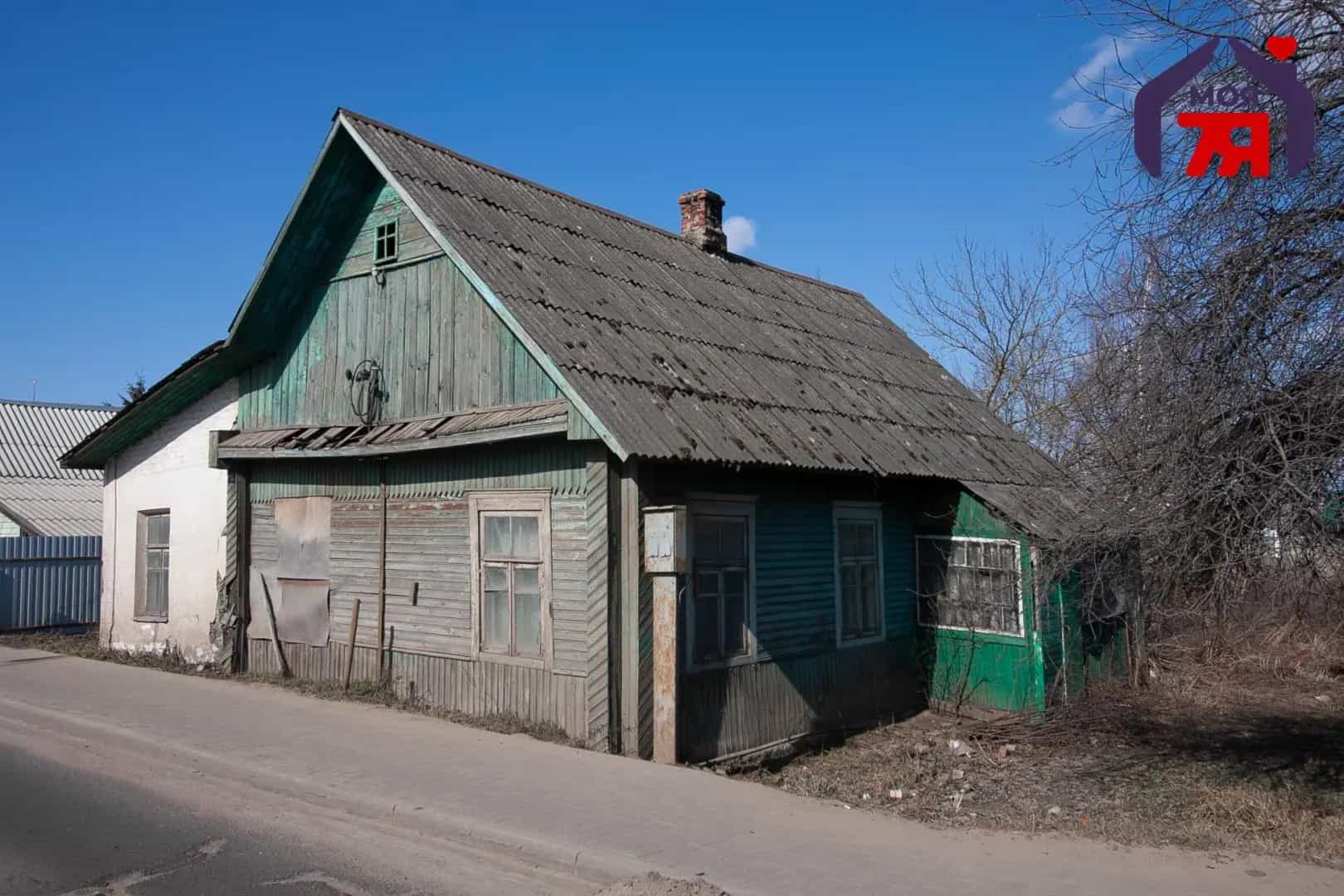 Беларусь, Минская область, Молодечно, улица Янки Купалы, 22, фото 3
