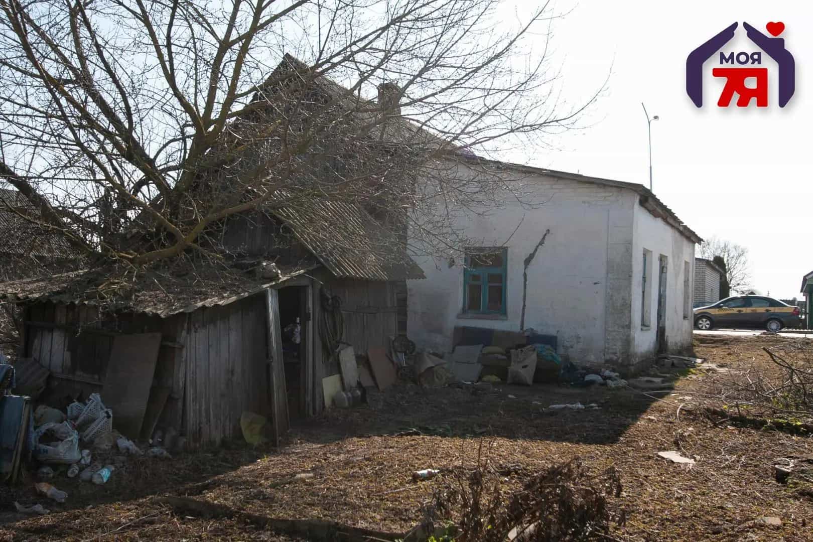 Беларусь, Минская область, Молодечно, улица Янки Купалы, 22, фото 4
