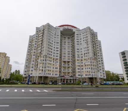 Беларусь, Минск, проспект Победителей, 57, фото 19