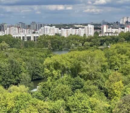 Фото объекта