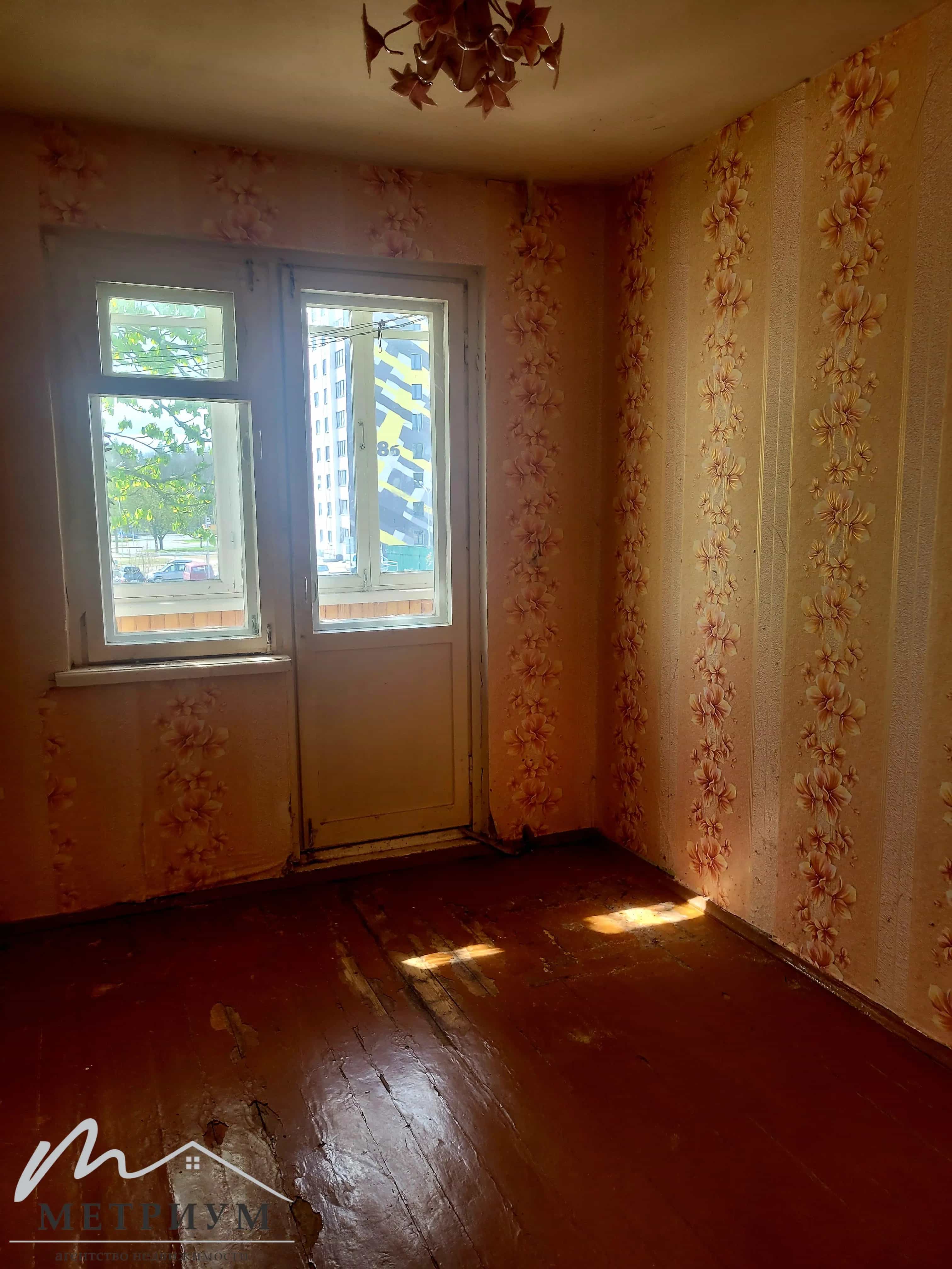 Беларусь, Минск, улица Ауэзова, 4к1, фото 9