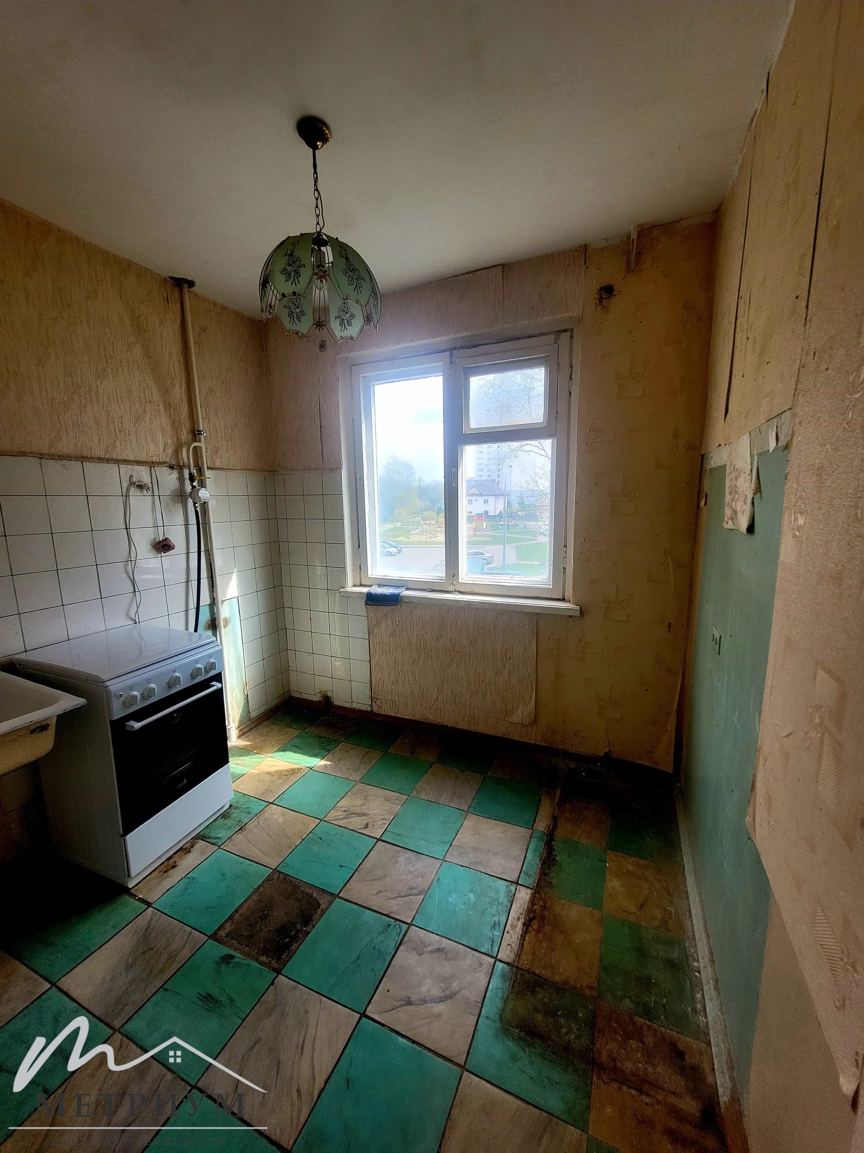 Беларусь, Минск, улица Ауэзова, 4к1, фото 13