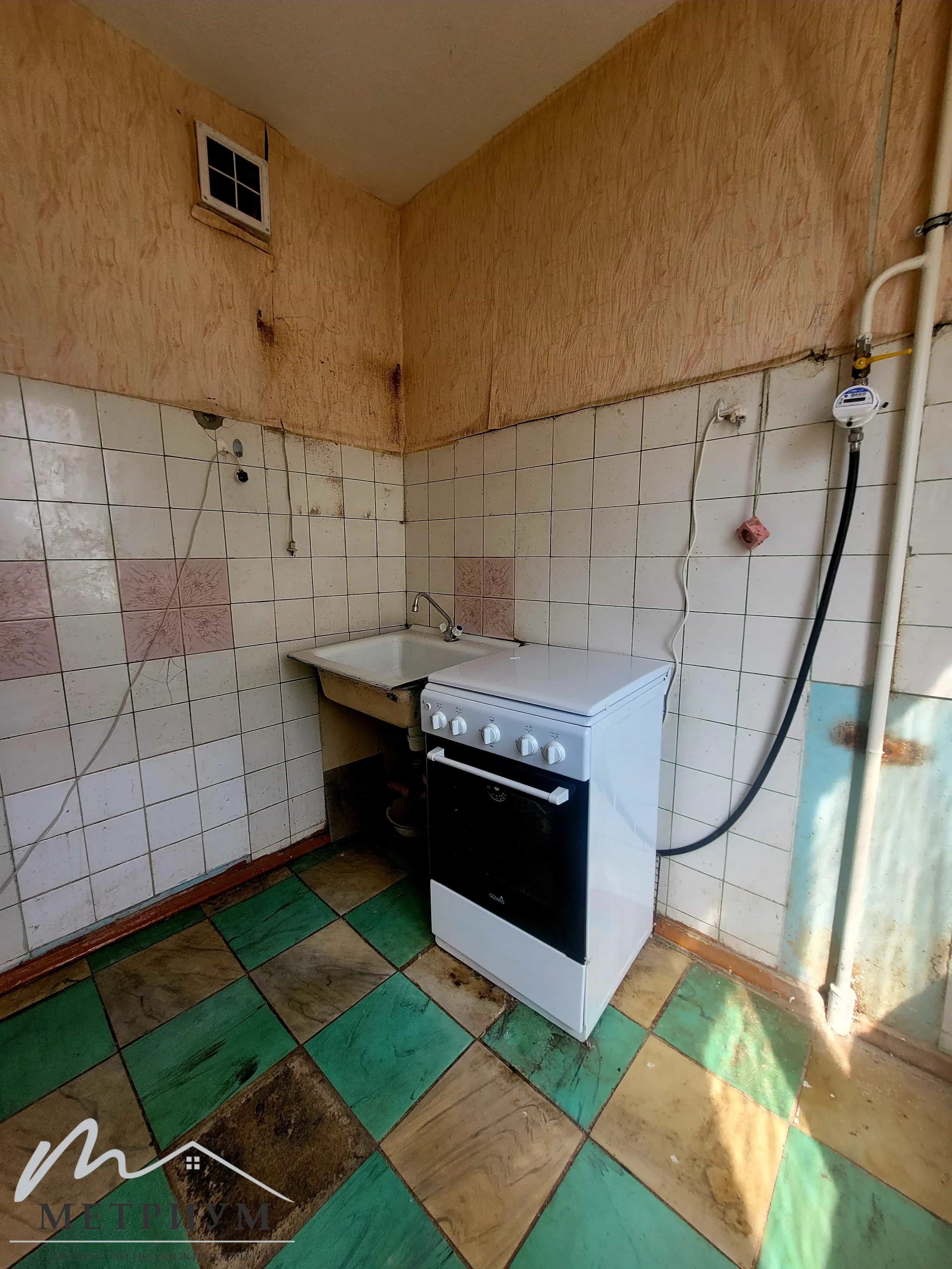 Беларусь, Минск, улица Ауэзова, 4к1, фото 14