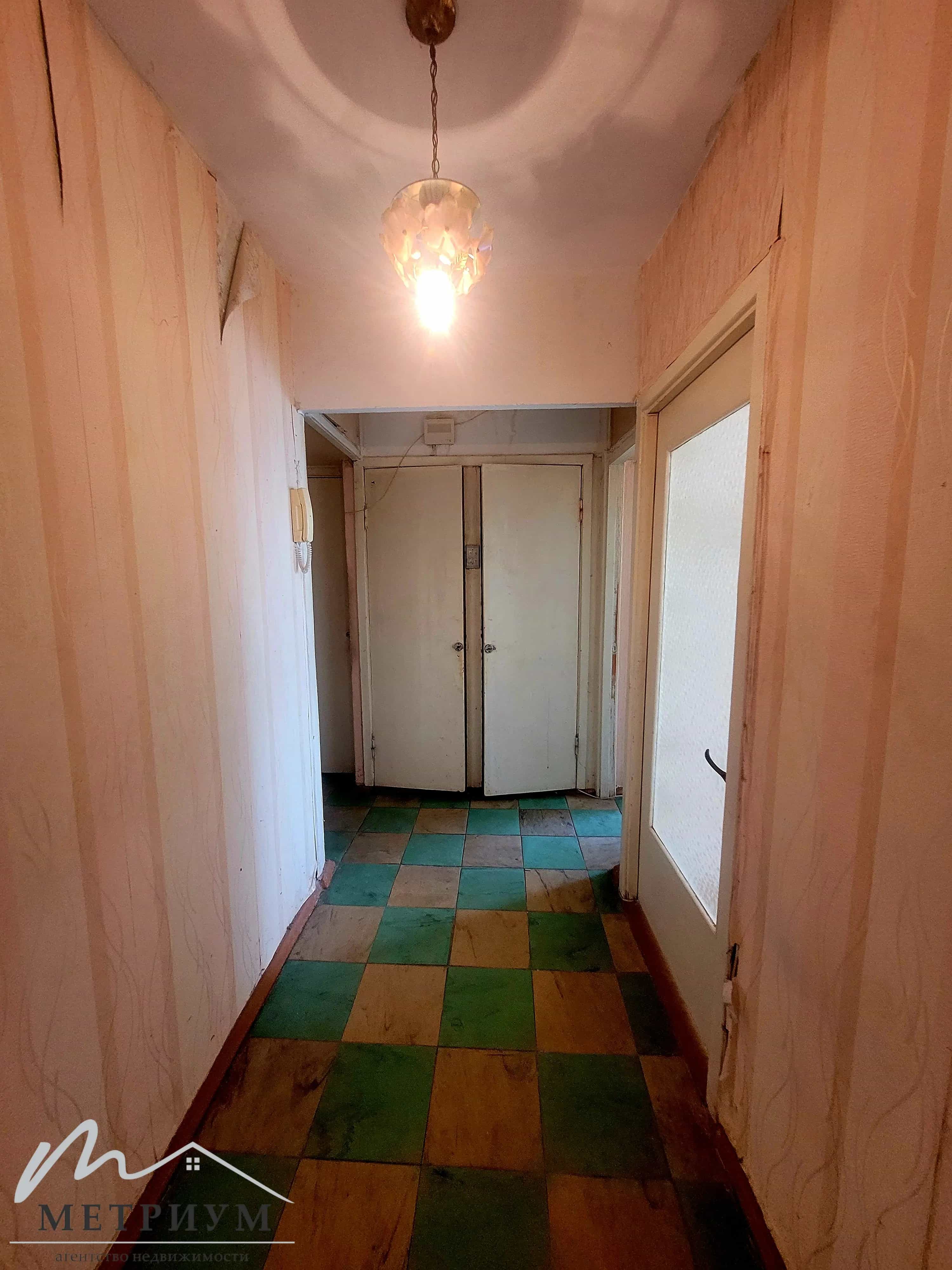 Беларусь, Минск, улица Ауэзова, 4к1, фото 21