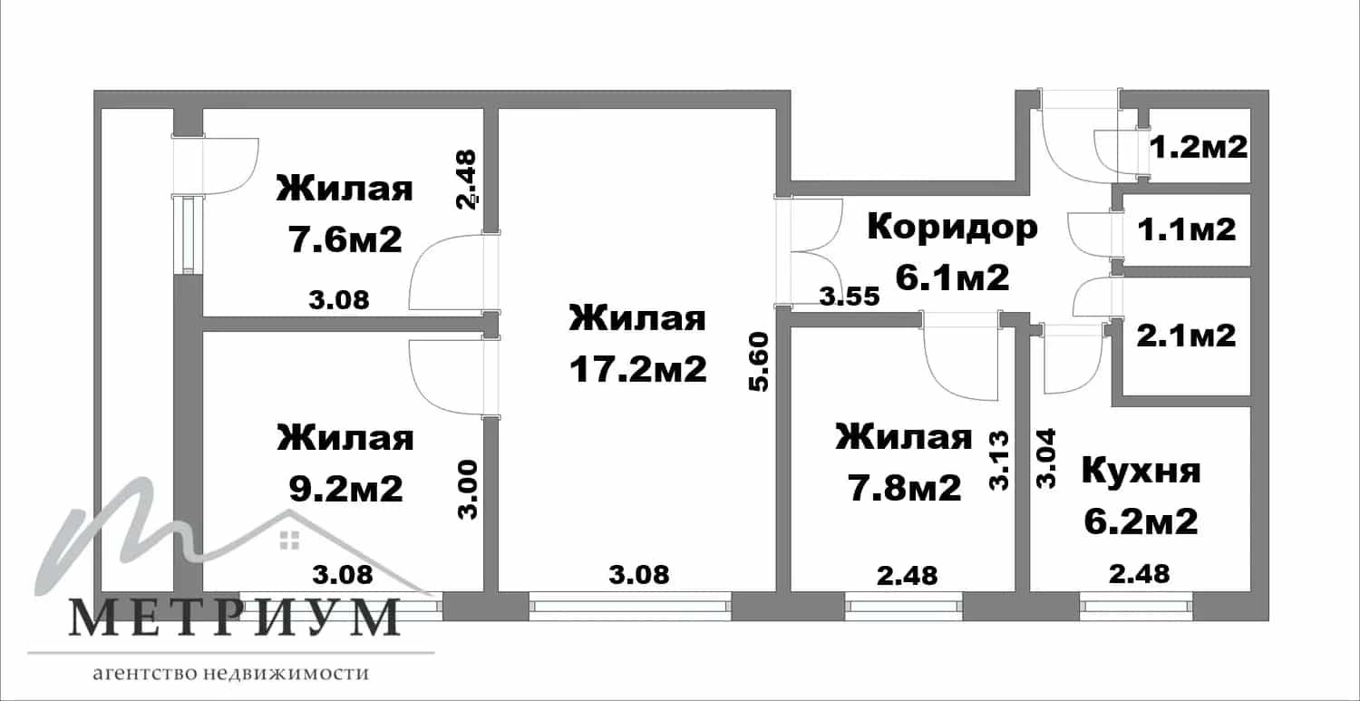 Беларусь, Минск, улица Ауэзова, 4к1, фото 22