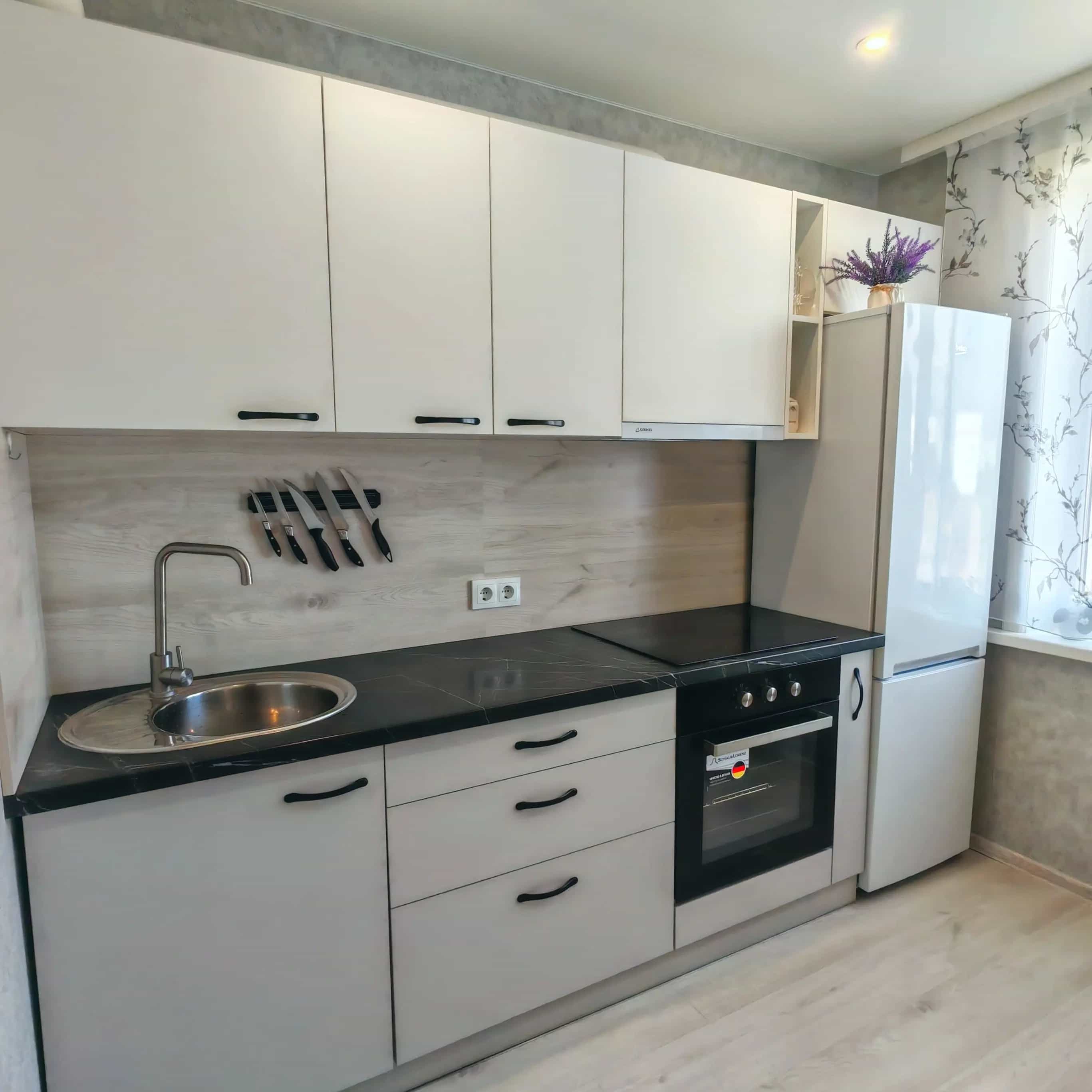 Беларусь, Минск, улица Космонавтов, 23к1