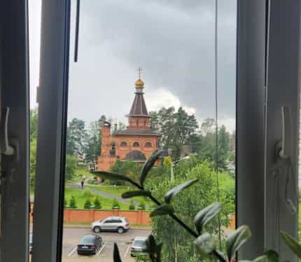 Беларусь, Минский район, Боровлянский сельсовет, агрогородок Лесной, Троицкая улица, 30, фото 6