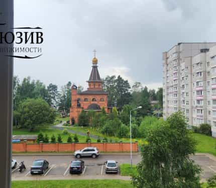 Беларусь, Минский район, Боровлянский сельсовет, агрогородок Лесной, Троицкая улица, 30, фото 12