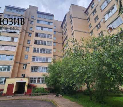Беларусь, Минский район, Боровлянский сельсовет, агрогородок Лесной, Троицкая улица, 30, фото 18